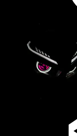 Vario up bi cầu + mắt xoay  #vario #sharingan #xuhuong 