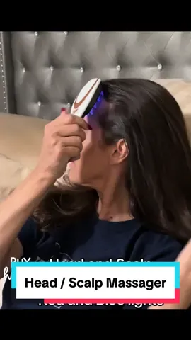 #scalpmassage #bluelight #redlight  #hairtok #dryscalp #haircare #hairgrowth #hairloss #fyp #hairtips #tiktokshopspringsale 