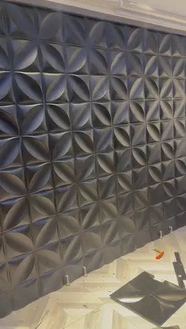 #3dplasticpanel  #homedecor #interiordesign #ghanatiktok🇬🇭 #panels #wallpanel 