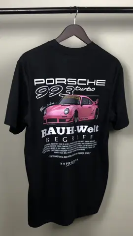 RWB Porsche 993🇩🇪🇯🇵 #fyp #trendingvideos #fypシ゚viral #trending #trend #foryou #jdm #tshirt #carsoftiktok #rwb 
