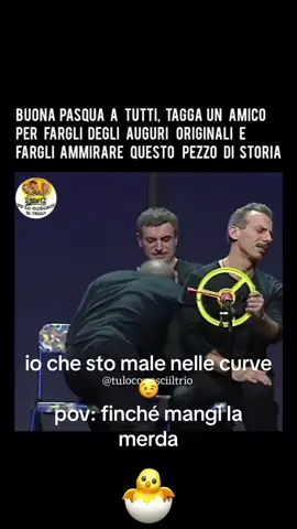 auguri!!!#tiktokvideo #comedyvideo #videodivertenti #educationtiktok #Lifestyle #trio #madeinitaly #vita #buonefeste 