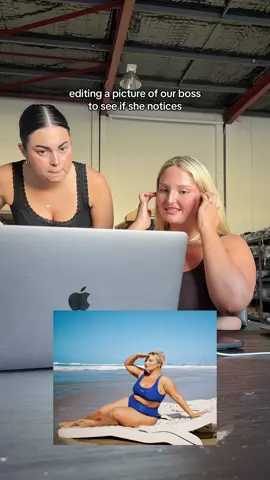 no because i’m actually dying HAHAHAHA #editing #editingapictureprank #prank #prankingmyboss #prankingourboss #facetuneprank #facetunefail #funny #fyp 