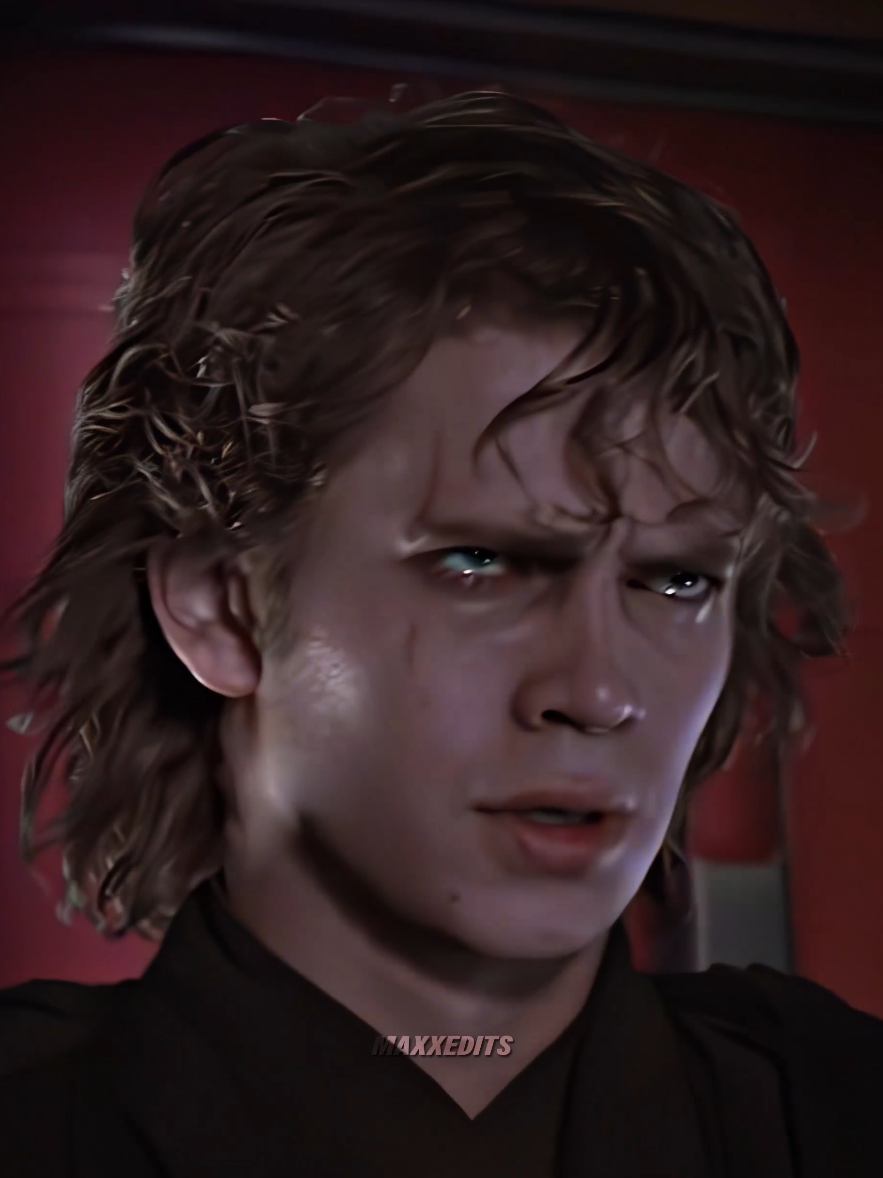 heartless #fyp #anakinskywalker #anakinskywalkeredit #foryou #foryourpage #starwars #haydenchristensen