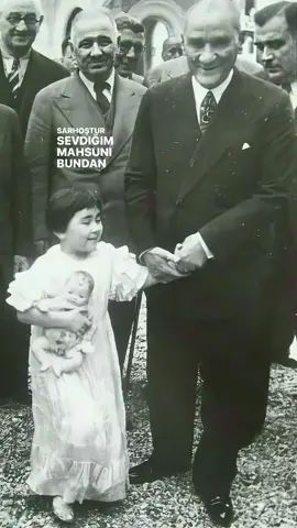 Atam 🇹🇷 #birdahagelgelsamsundan #sarısaçlımmavigözlüm #atam #atatürk 