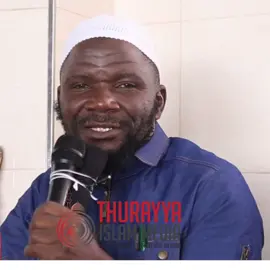 @SHEIKH MUHSIN BURHAAN KITI 