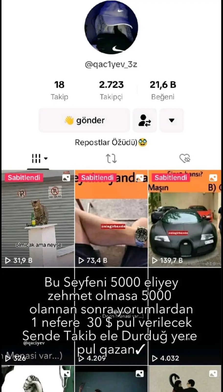 #ViralBeauty ##tiktokvideotrend #sory #number1 #viral #fypシ #keşvetttttt #takip #takipatın 