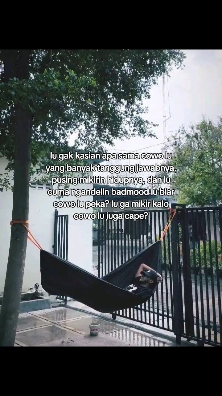 laki'juga ingin dimengerti. #4u #galaubrutal 
