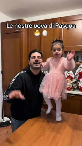 Buona Pasqua a tutti ❤️