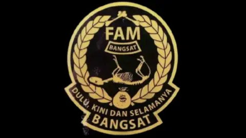FAMB DULU, KINI & SELAMANYA No words🤐🤑 📸Ultras Channel TifoTV #UltrasMalaya #Malaysia #FAM #PialaAsia2023 #HarimauMalaya #EkorHarimauSejati #UN9 #BoysOfStraits #Ultrasel #KualaLumpurUltras #UltrasTranung #GateHBoys #GB13 #NorthBorneoUltras #UltrasTamingSari #UltrasNogori #TheSupporters #UltrasKedah #UltrasPanthers #ElephantArmy #BrigateGialloblu #MalaysiaTillIDie #Jdt #Selangor #SelangorFc #SriPahang #Kelantan #Terengganu #TerengganuFC #Melaka #SabahFC #Sarawak #KLCityFC #NegeriSembilan #N9 #Penang #kedahFC #Perlis #PerakFC #FAMB #FamBangsat 