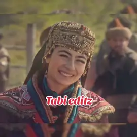 she is so happy for him #AlaeddinAli_Bey_X #fatimahatun 