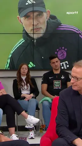 Dutt und Effenberg nehmen die Bayern-Spieler nach der Niederlage gegen Dortmund in die Pflicht und vergleichen die Situation des FC Bayern mit der des SC Freiburg. #sport1#sport1news #fcb#buli