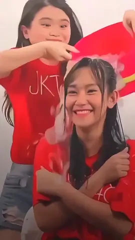 buset fre,kagak ada reaksi🥶#freyajkt48 #jkt48 #fypppppppppppppp 