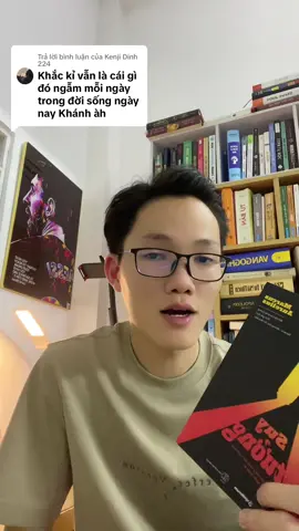 Trả lời @Kenji Dinh 224 một cuốn sách dành cho những ai muốn chủ nghĩa khắc kỷ trở thành kim chỉ nam cho lối sống của bản thân nhé 📖 #khanhdocsach #spiderum #spiderumbook #suytuong #seneca#seneethocthuchanh #chunghiakhacky 