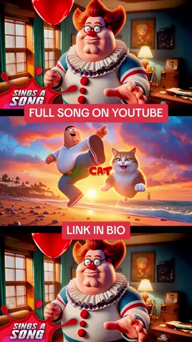 Petey’s Weird And Wonderful Shake The Poom Poom Song (Cursed Peter Griffin Family Guy Parody) Link In Bio. #cursedpetergriffin #cursedpeter #cursedsong #familyguy #petergriffin #petergriffinmemes #petergriffinsong #familyguymeme #familyguyclips #cursedwoody #cursedbuzz #shutupbuzz #cursedhomer #cursedhomersimpson #ai #aisong #aicover #aimeme #meme #memes #memestiktok #calmdownwoody #trending #trendingsong #viral #funny #song #songs #singsasong #horror #horrortok 