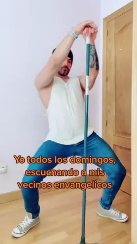 Nadie: mis vecinos todos los domingo #humor #baile #domingo #humornegro #fyb #musica #humordvida #comedia #findesemana 