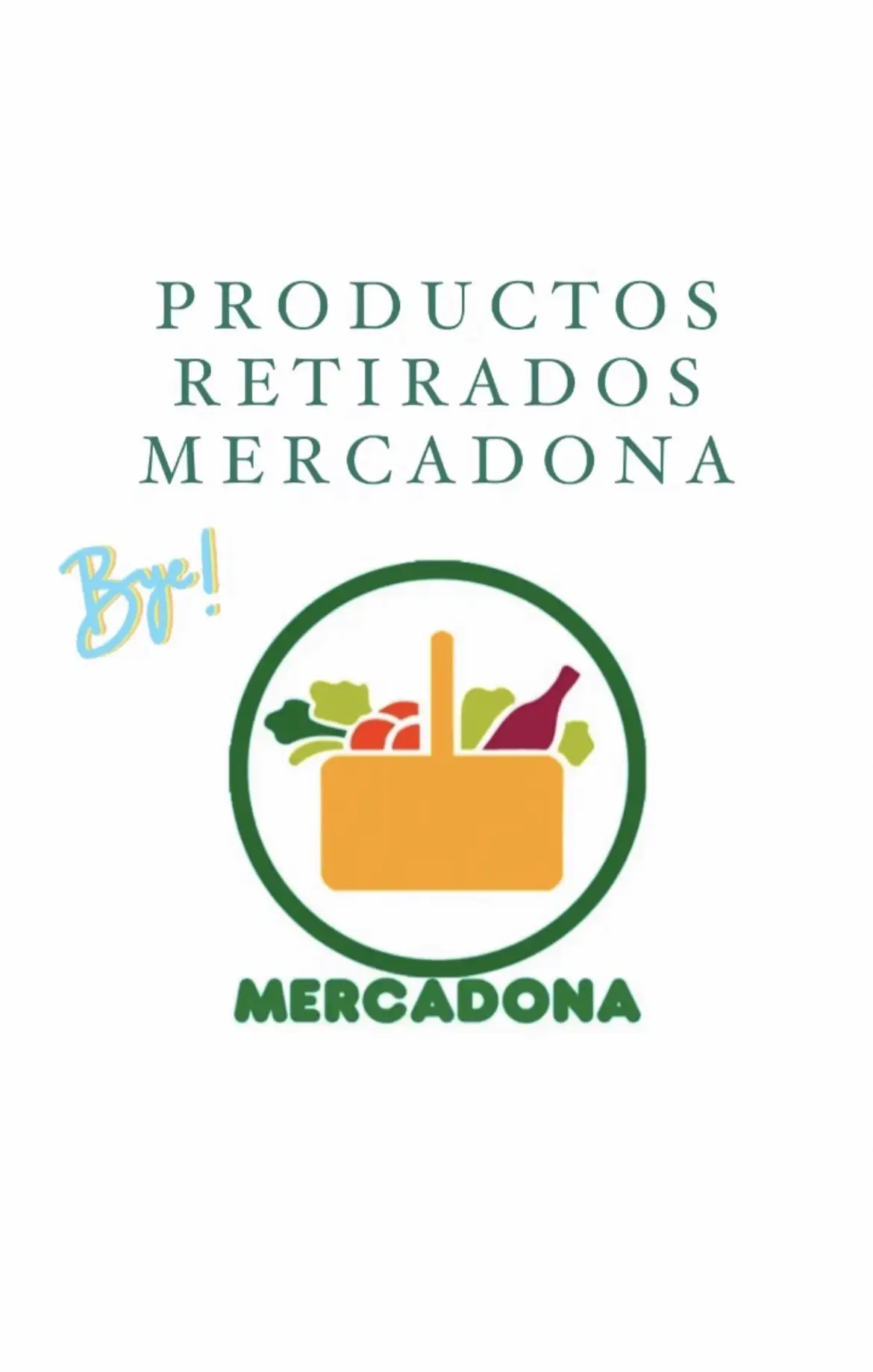 Productos retirados de Mercadona! #heladosmercadona #helados2024 #helados #preciosmercadona #subidaprecios #precioaceite #aceitedeolivavirgenextra #aceitecaro #inflacion #comparandoprecios #precios2023 #mercadonacaro #mercadonacompra  #productosretirados #lidlvsmercadona #productosretiradosmercadona #mercadonavslidl #retiradosmercadona #compralidl #salsacheddar #sazonadorcheese #mercadonanovedades #novedadmercadona #turroncarrotcake #turrontiramisu #turronbanoffee #novedadesturrones #turronesnovedad #novedadturron #probandoturrones #probandonovedades  #mercadonaproductosretirados #precioslidl  #retiradosmercadona #productosretirados #mercadonaretirados #mercadonacompra #unboxingmercadona #unboxingcompra  #mercadonanovedades #novedadesmercadona #mercadona #compra #comprasemanal #polvodehadas #polvocorporalmercadona #cosmeticamercadona #maquillajemercadona #compramensual #comprasemanalmercadona #compramensualmercadona #mercadona #inflacion #preciosmercadona #precios #subidasdeprecio  #comparandoprecios #comparativaprecios #probandoproductos #compramercadonaviral #precioaceite #recomendadosmercadona #mercadonaespaña #ahorrar #supermercados #precios2023 #precioscompra #caro #carovsbarato #reviewmercadona #compramensual #maquillajenavidad #productosmercadona #mercadonacaro #mercadonaprecios #ahorrar #2019vs2023 #mercadonatiktok #mercadonanovedades #probandonovedades #grammylatinos2023 #probandomercadona #coulantlotus #coulantlotusmercadona #novedadessupermercado #caramelosalado #postresmercadona  #subidaimposible #probandoturrones #premiostiktok2023 #turronesmercadona #mercadona2023 #dulcesnavideños #dulcesmercadona #mercadonanavidad #navidadentiktok #turronmercadona #probandoturrones #dulcesnavidad #licorlotus #baileyslotus #lotusmercadona #novedadeslotus #probandomercadona #patataspimiento  #tartadequeso #recetatartadequeso #cheesecake #cheesecaketurron #tartadequesolaviña #cheesecakecremosa #recetacheesecake #tartadequesoturron  #postresnavideños #postrenavideño #ideascenanavidad #postrenavidad #unpopularopinions #unpopularopinion #debate