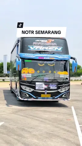 trans jawa raceway edisi NOTR SEMARANG 🔥🔥 #JelajahRamadan #videobisindonesia #videobus #foryou #fyp #fypシ 