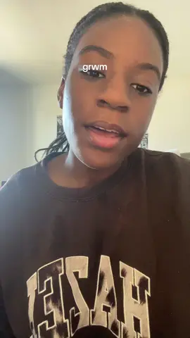 get ready with me for easter! #fyp #viral #grwm #easter #skincareroutine 