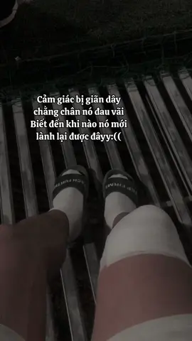 Anh em cho tui xin bí quyết để nhanh lành cái, đi bình thường thôi nó cũng đau rồi chứ đừng nói đến sút bóng:(( #hoangkhoi133#footballtogether#xuhuongtiktok#xuhuong2024#fypシ#phuivn#bongda#football