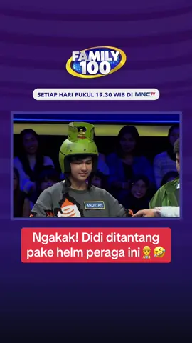 Emang boleh se-ngakak itu?🤣🤣 #fypシ #fypgakni #fypdong #foryoupage #irfanhakim #Family100 #Family100ID #FamilyFeud #FamilyFeudID #SurveiMembuktikan #viral #hits #alifalubis #gemavyandra #gemavya #arienugroho #andryandidi #neysachandria #farellakbar #alexandravallerie #salsabilazahra #cantikaputri #cantikaputrikirana #noellondok #magic5 