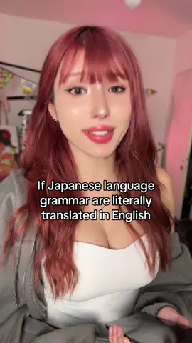 #japanese grammar made like this 😶 #japan #anime #fyp #fypシ 