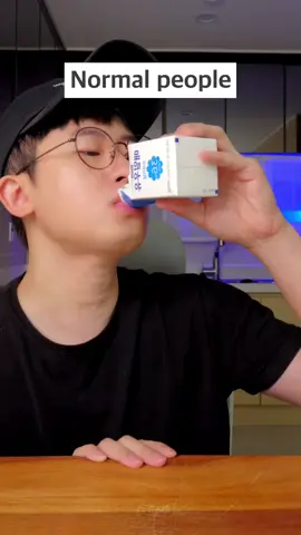 How to make chocolate milk