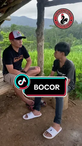 BOCOR... Skenario:@dellyzulfakar ide cerita: dellyzulfakar & mulyananursidik #sketsakomedisunda #kamonesan