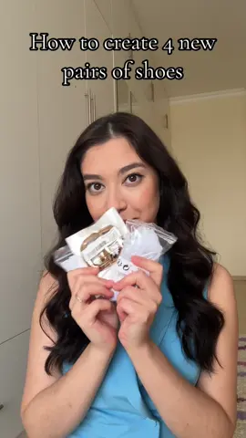 Fav fashion hack of the moment 🤩 shoe clips available at shein  #fashion#fashionhacks #lifehacks #girl #shein #foryou#fyp #bruxelles 