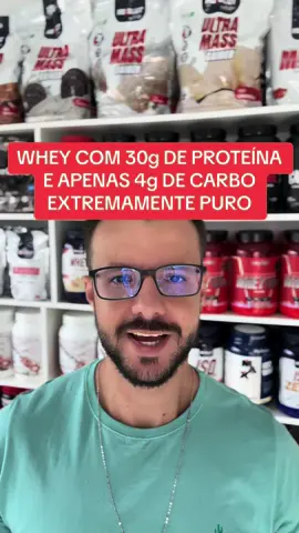 Whey protein concentrado com 30g de proteina e apenas 4g de carboidrato por dose, whey extremamente puro ! #saude #nutribrunomelo #suplementação #suplementos #ganharmassamuscular #definicaomuscular #ganharmusculos #whey #wheyprotein #darkwhey #darkness 