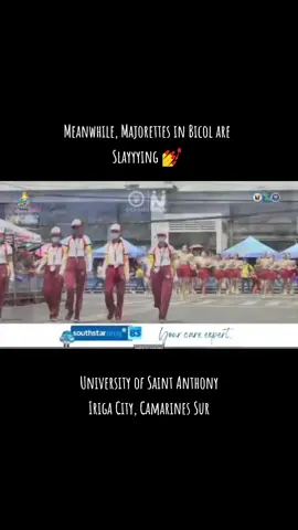Who's your Favourite❓ Comment down. Disclaimer: I do not own any of the video, video courtesy to owners. #viralvideo #tiktokph #foryoupage #fypdongggggggg #fypシ゚viral #bicolmajorettes #majorettes #fypシ #fyppppppppppppppppppppppp 