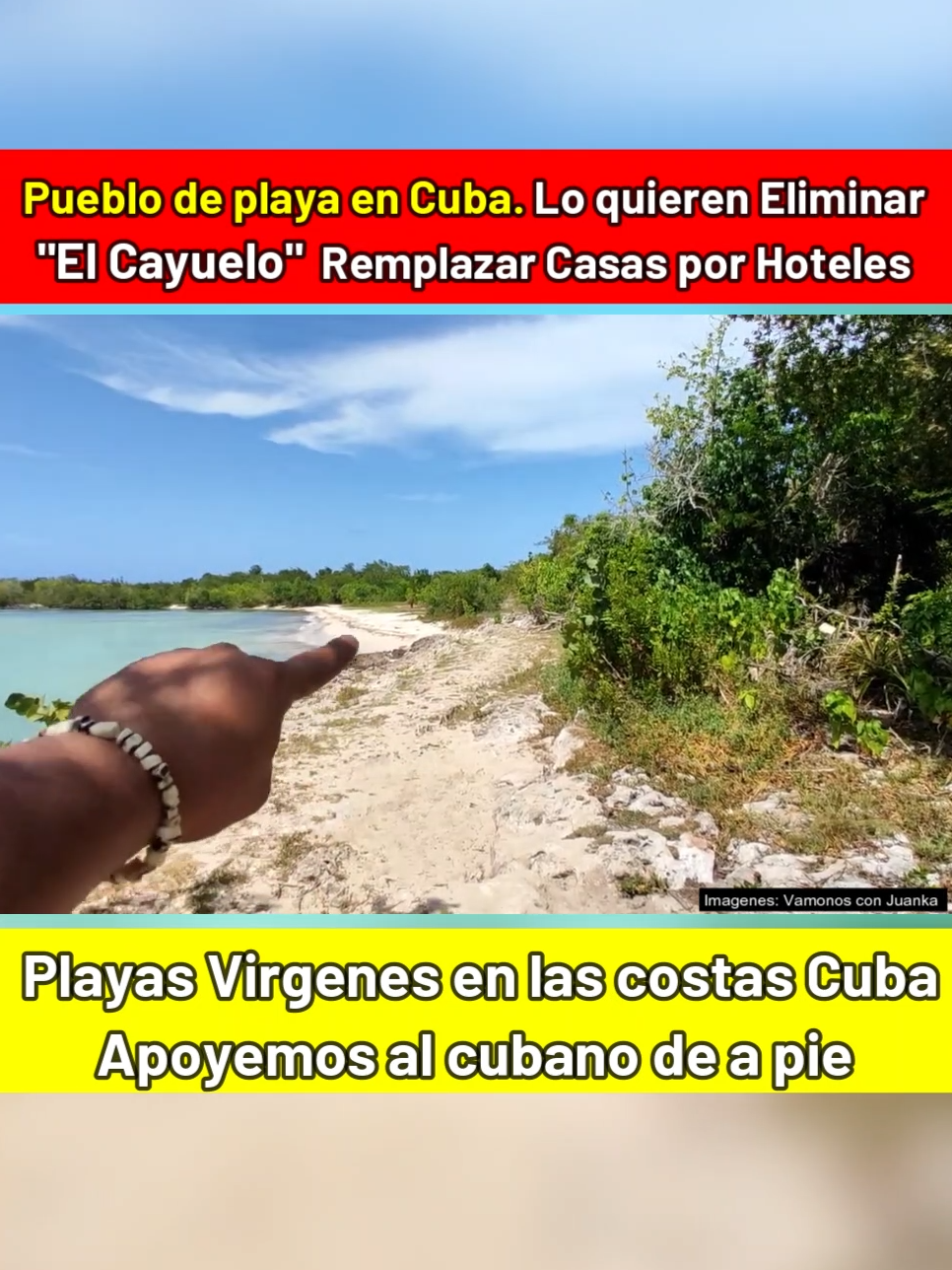 Pueblo de playa, El Cayuelo #cuba #cubanosporelmundo#cubanosenmiami #cubanos #cubanostiktok #cuban