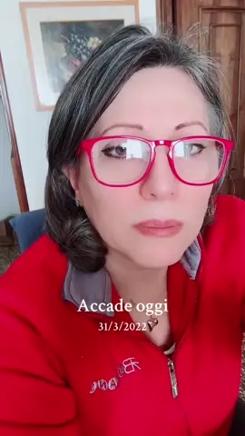 #accadeoggi 