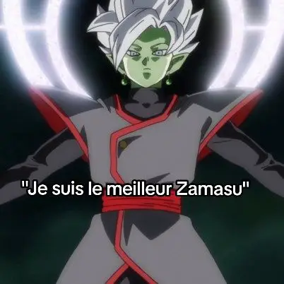 Zamasu manga >>>>> #dragonball #dragonballsuper #dbs #dbsuper #goku #manga #anime #zamasu 