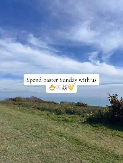 Such a lovely Easter Sunday!🥺🤍 #fyp #mumsoftiktok #toddlersoftiktok #eastersunday #sahm 