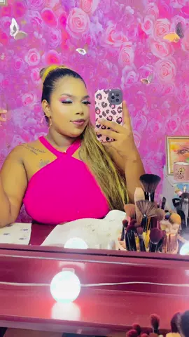 ❤️✨ #getglamm #makeup #foryoupage #makeupartist #pink #easteregg #guyanatiktok🇬🇾 #fypppppppppppppp #showyourglow #fypシ゚viral #fyp 