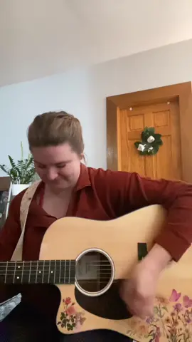 Gob bless the broken road feat. Me never knowing where to look  #rascalflatts #singersongwriter #coversong 