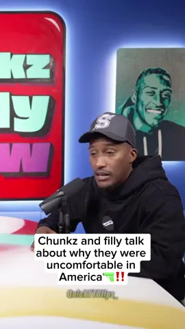 Comment down if you think you can live like that😭🔫 #chunkz #chunkzandfilly #chunkzandfillyshow #fillyandchunkz #fyp #fypシ 