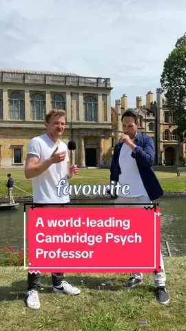 He’s so smart - literal world leader in his field 🤯 #psychologydegree #psychologyfacts #misinformation #conspiracytheories @Prof Sander van der Linden 