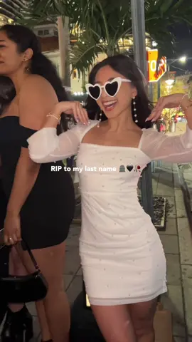 may it rest in peace 🪦🖤🥀 wearing @Lulus ✨ #lulusambassador  #fashion #bridaltok #outfitinspo #weddingtiktok #2024bride #lbd #gno #girlstrip #girlsnightout 