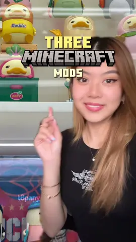Yippie part 2! #Minecraft #fyp #java #minecraftmemes #texturepack #mods #gaming #streamer 