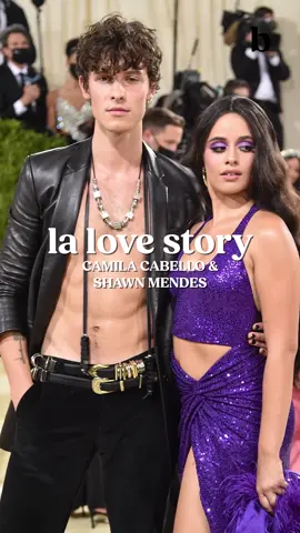 Retour sur la love story de #CamilaCabello et #ShawnMendes 💖