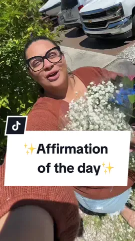 Part 313 | #affirmationoftheday 🌷🐣