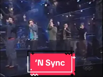 SNL Host Joshua Jackson, Musical Guest 'N Sync (March 11, 2000)#snl  #snlmusicalguest  #universalplus  #universalplusafrica  #universalpluslatinoamerica  #malaysiatiktok  #2000music  #2000kids  #2000s  #2000smusic   #philippinestiktok  #tiktokindia  #tiktkokphilippines  #tiktokaustralia  #fyp  #tiktokbrasil  #thealmanac77  #saturdaynightlive  #fypviral  #snlseason25 #nsync #byebyebye