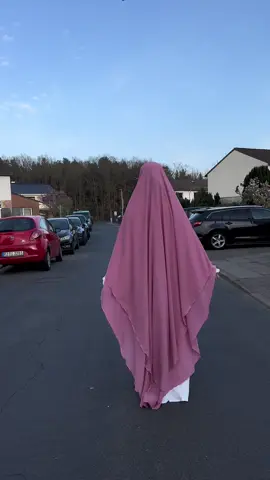 <3#foryou #fyp #khimar#abya #pinkkhimar 