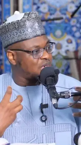 Rasuwar manzon Allah (s,a,w) masifa ce Mai girma ga al'ummar musulmi Baki daya😰💔😭 #professorisaalipantami #pantami_junuor☑️ #viral #Ramadan #foryou #trend 