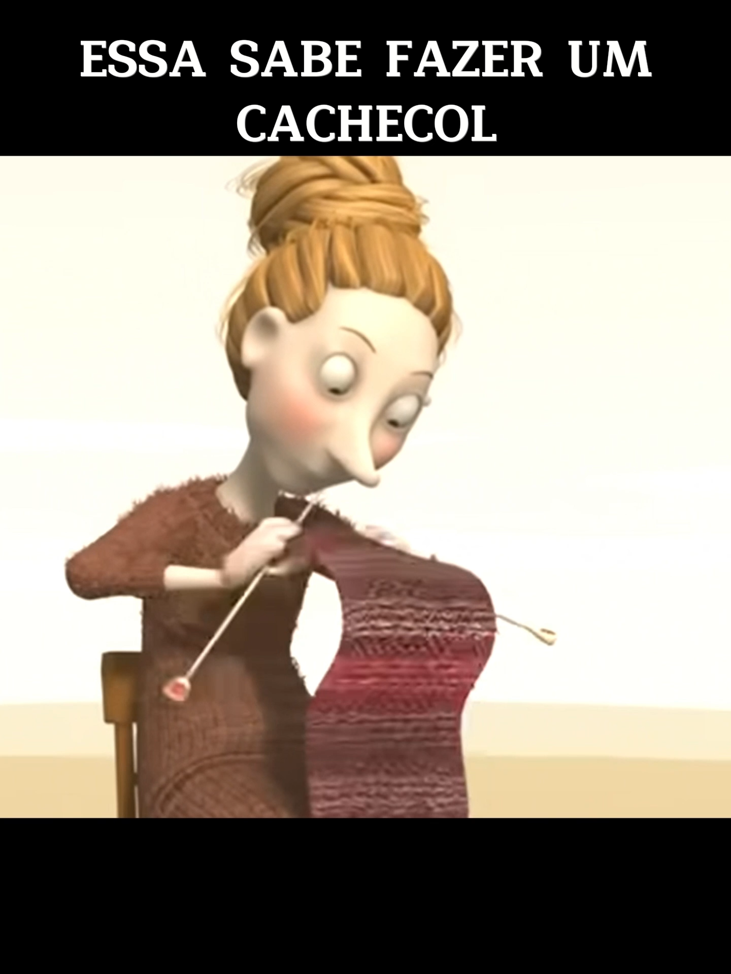 CACHECOL  #fy #fyp #animation #trico #impact