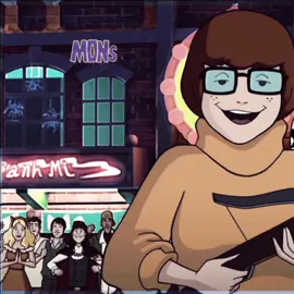 You sure Velma? 🤨 #scoobydoo #scoobydooedit #edit #fyp #ghostbusters 