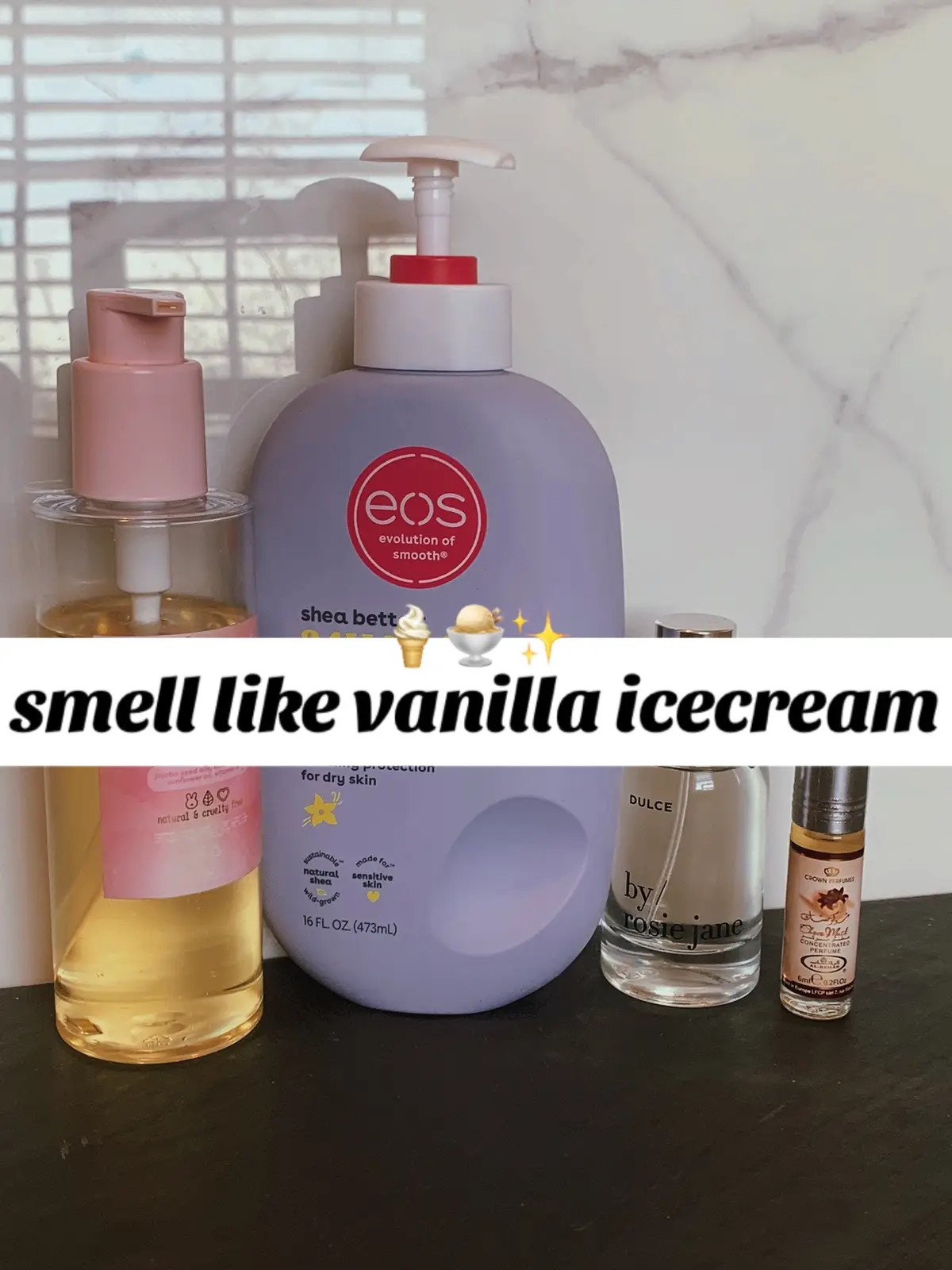 When I wanna smell like melted vanilla ice cream, this is exactly what I do. Last 6+hours#fragrance #fragrances #perfumetiktok #fragrancecollection #affordablefragrances #fragrancereview #fragrancetok #perfume #vanillaperfume #budgetfriendly #fragrancetiktok #vanillagirl 