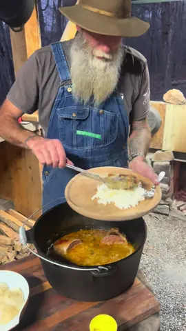 I think i impressed myself and i lost my underwear 😂😂 #Foodie #foryourpage #cookingwithcajun #cajunfood #cajuncooking #dutchovencooking #outdoorcooking #louisiana 