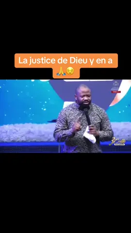 La justice de Dieu y en a 🙏😝 @Moise mbiye @Pasteur Moise Mbiye Officiel 